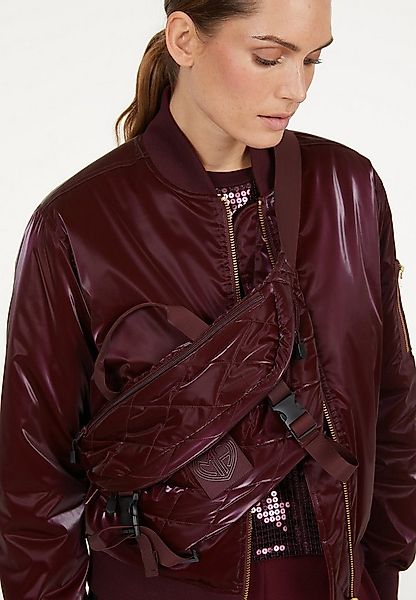 MARC AUREL Handtasche, aus schimmernder Optik günstig online kaufen