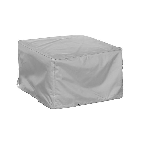 Mehr Garten Protect Schutzhülle für Loungetische Loungehocker 125 x 75 x 45 günstig online kaufen