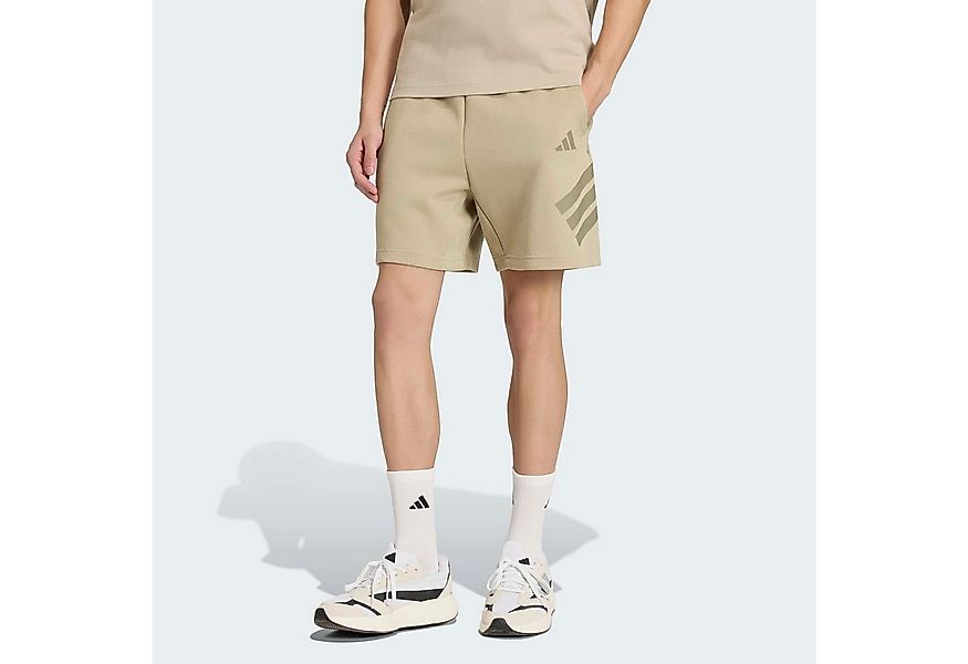 adidas Sportswear Shorts FUTURE ICONS 3-STREIFEN günstig online kaufen