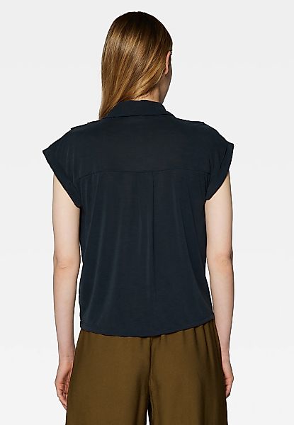 Mavi T-Shirt "SLEEVELESS BLOUSE", Top günstig online kaufen