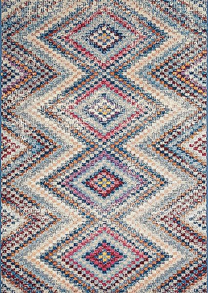 ArtUniverse Outdoorteppich Milano 80x150 cm in-&outdoor, 80x150 günstig online kaufen