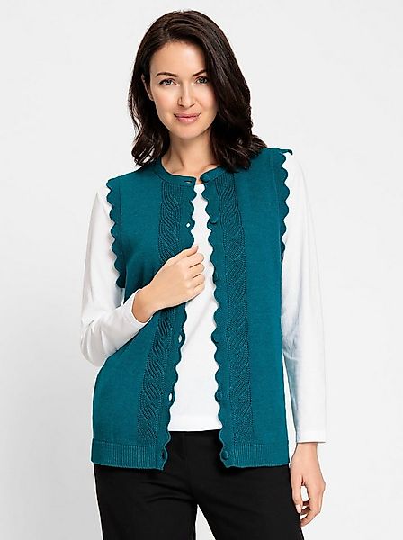 Witt Strickweste Strickweste . günstig online kaufen