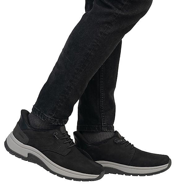 Rieker Ready2GO Slip-On Sneaker, Halbschuh, Schlupfschuh, günstig online kaufen