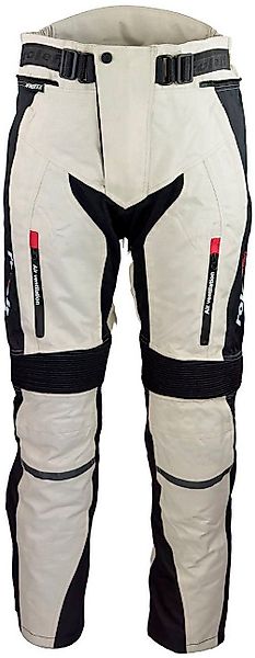 roleff Motorradhose Memphis wind- und wasserdicht, günstig online kaufen