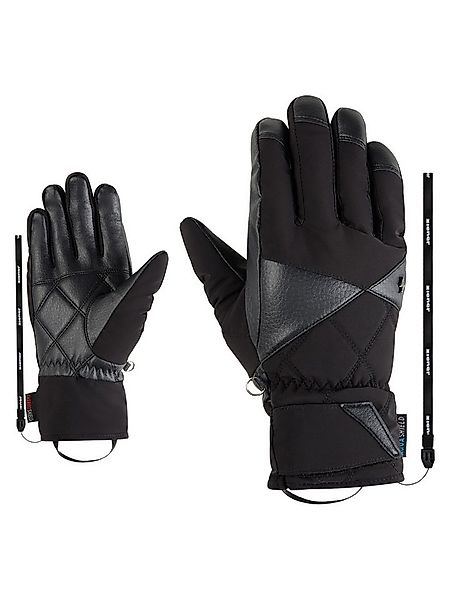 Ziener Skihandschuhe KOANA-Z AS® PR glove lady günstig online kaufen
