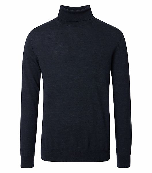 VENTI Rollkragenpullover "VENTI Rollkragenpullover uni" günstig online kaufen