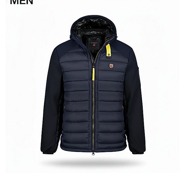 Geographical Norway Winterjacke AURELIEN (Warm Jacket Steppjacke, 1-St., Wi günstig online kaufen