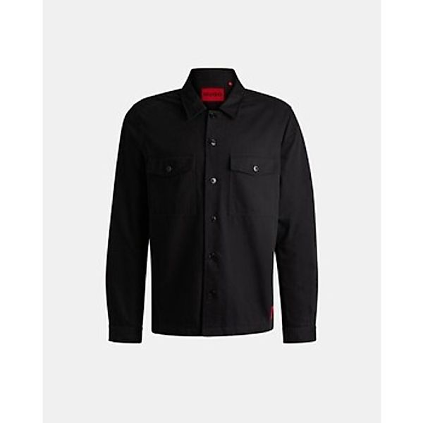 HUGO Hemdjacke Enalu (1-St) günstig online kaufen