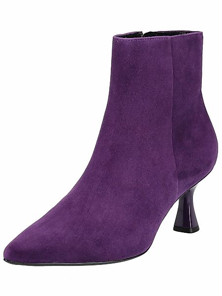 Högl Stiefelette "Högl Stiefelette Veloursleder" günstig online kaufen