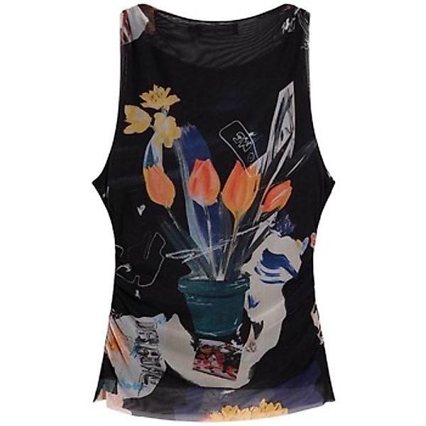 Desigual  Tank Top TS_BRUSELAS 26SWTK14 günstig online kaufen
