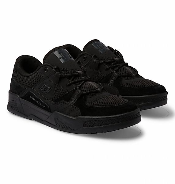 DC Shoes Sneaker "Construct" günstig online kaufen