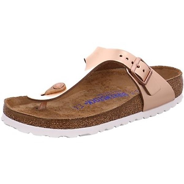 Birkenstock  Zehentrenner GIZEH SFB günstig online kaufen