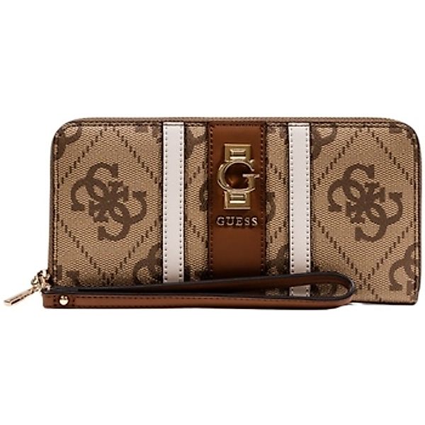 Guess  Geldbeutel ERENIA SLG LARGE ZIP AROUND SWSO78 38146 günstig online kaufen