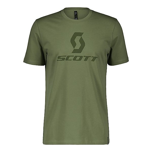Scott T-Shirt Icon T-Shirt mit großem günstig online kaufen
