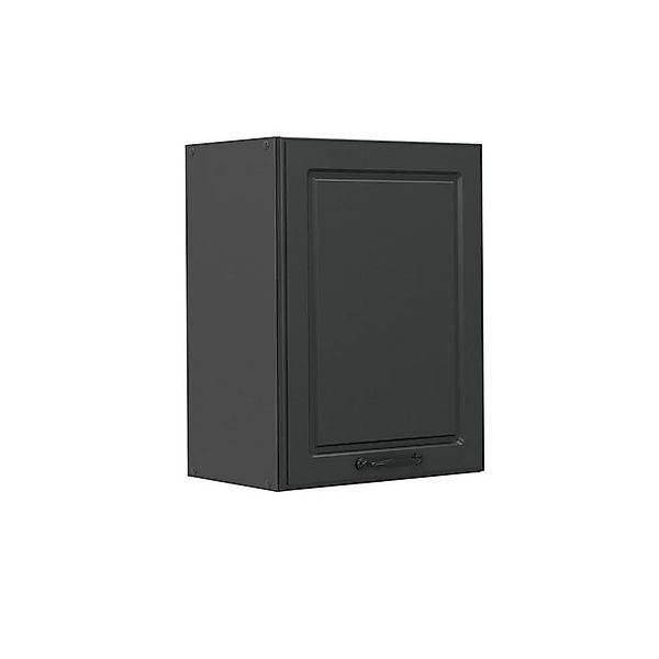 Vicco Hängeschrank R-Line, Anthrazit Landhaus/Anthrazit, 45 günstig online kaufen