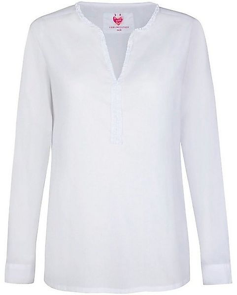Lieblingsstück Shirtbluse Voile-Bluse RosemarieEP günstig online kaufen