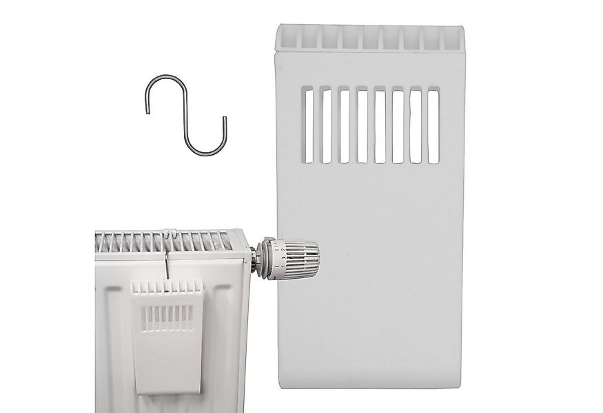 JEDERMANN Luftbefeuchter 2x Luftbefeuchter Raumbefeuchter Verdunster, Verda günstig online kaufen