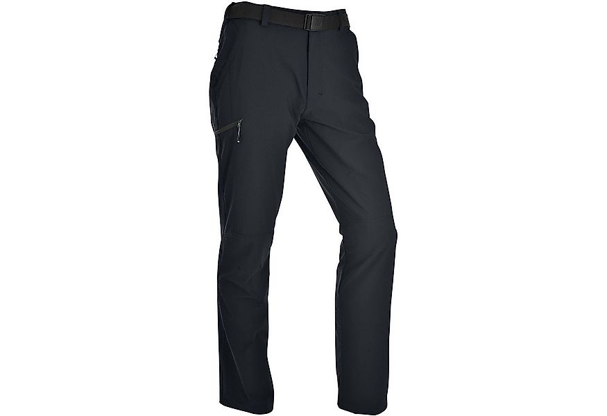 Maul Sport® Funktionshose Wanderhose Greenstone XT günstig online kaufen