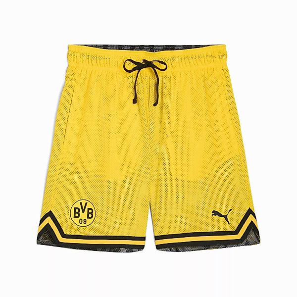 PUMA Shorts PUMA HOOPS x Borussia günstig online kaufen