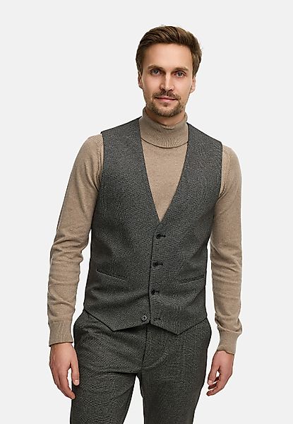 Jeff Anzugweste Herren JFLuca Anzug Weste günstig online kaufen