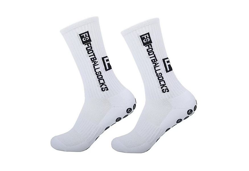 ARMORAX Sportsocken Fußball Socken Unisex – Antirutsch-Noppen, atmungsaktiv günstig online kaufen