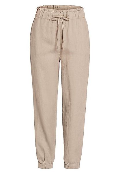 MARC AUREL 2-in-1-Hose Hosen light taupe günstig online kaufen