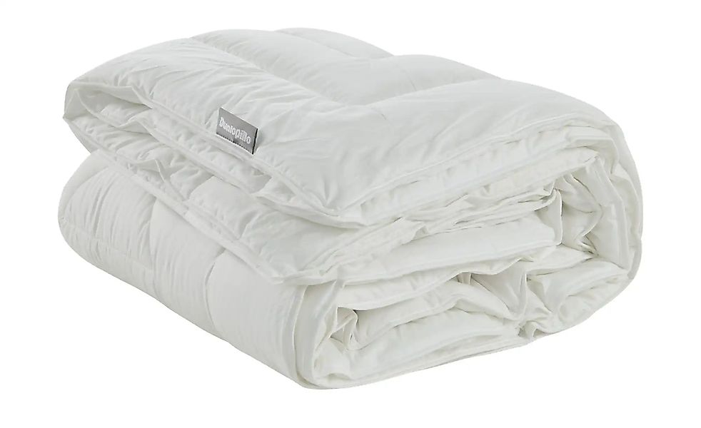 Dunlopillo 4-Jahreszeitenbett  Life ¦ weiß ¦ Maße (cm): B: 135 Bettwaren > günstig online kaufen