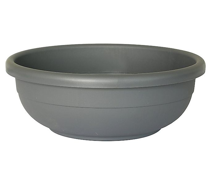 Vasar Blumentopf Pflanzschale Aurora, frostbeständiger Kunststoff, günstig online kaufen