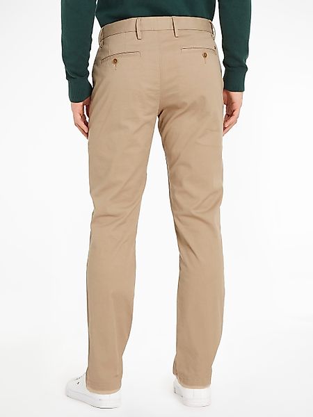 Tommy Hilfiger Chinohose Chino Denton 1985 günstig online kaufen