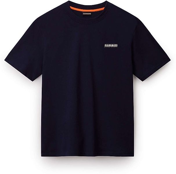 Napapijri T-Shirt S-Small Box Ss günstig online kaufen