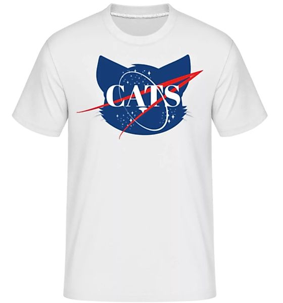 Cats · Shirtinator Männer T-Shirt günstig online kaufen