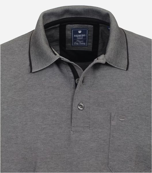Redmond Poloshirt Poloshirt Soft touch günstig online kaufen