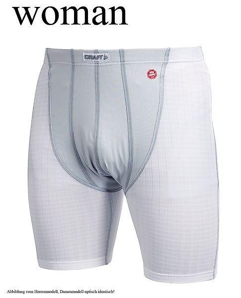 Craft Boxershorts Craft Damen Boxershorts Windstopper günstig online kaufen