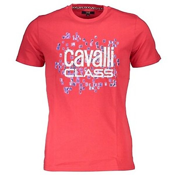 Roberto Cavalli  T-Shirt qxt61ujd060e9bd684rosso020002xl günstig online kaufen