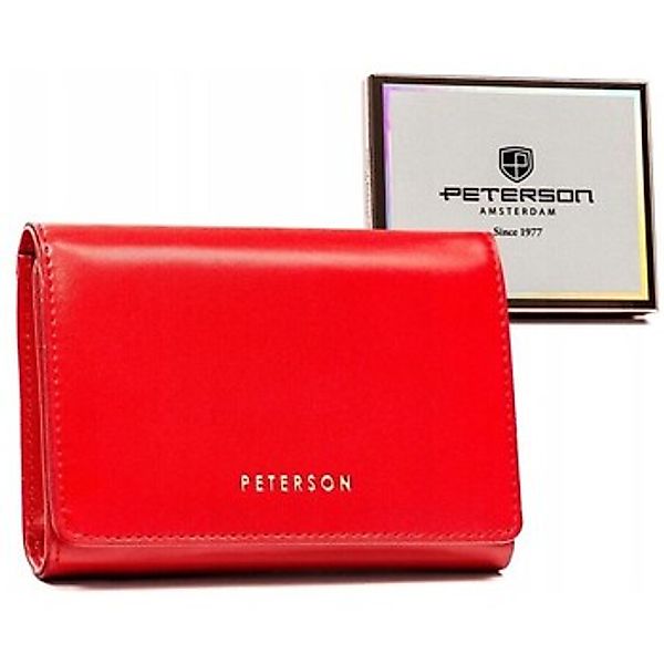 Peterson  Geldbeutel PTN013JI71129 günstig online kaufen