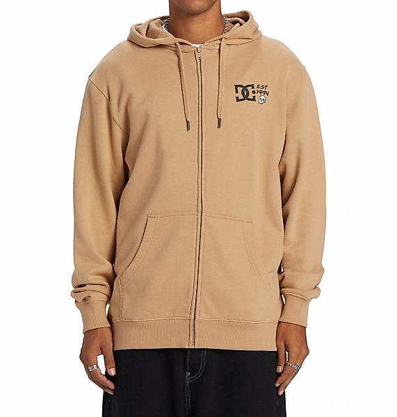 DC Shoes Kapuzensweatshirt "Cactus" günstig online kaufen