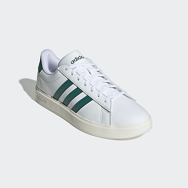 adidas Sportswear Sneaker "GRAND COURT CLOUDFOAM COMFORT", Design auf den S günstig online kaufen