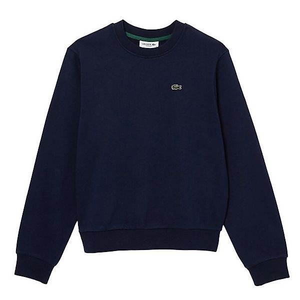 Lacoste Sweater Lacoste Small Logo Sweatshirt günstig online kaufen