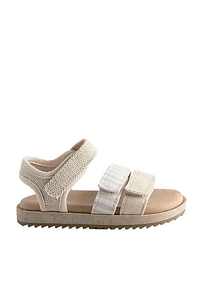 Next Sandalen mit Klettverschluss Sandale (1-tlg) günstig online kaufen