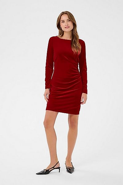 Saint Tropez Blusenkleid Kleid MaryannSZ günstig online kaufen