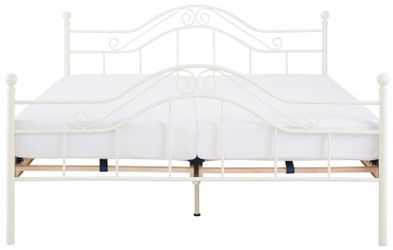 Home affaire Metallbett günstig online kaufen