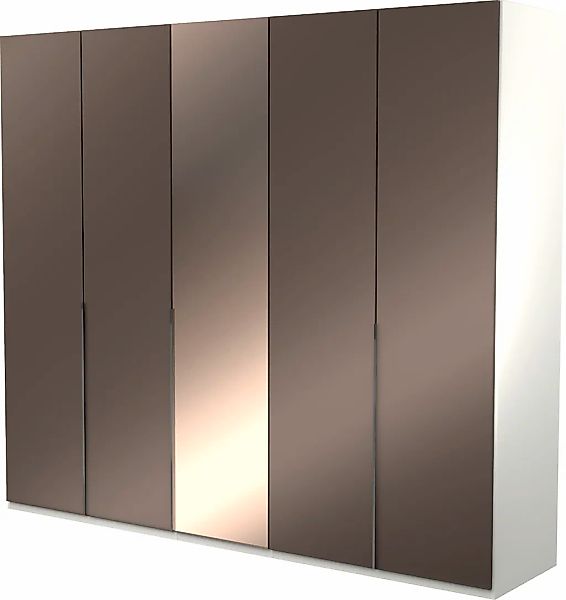 Musterring Kleiderschrank "San Diego, Kleiderschrank, Schrank, Garderobe, m günstig online kaufen