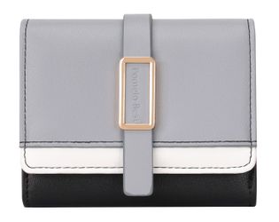 OKWISH Geldbörse Damen Handytasche Portemonnaie Portmonee günstig online kaufen