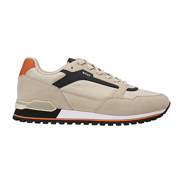 BOSS Herren Sneaker Polyester Parkour-L Runn günstig online kaufen