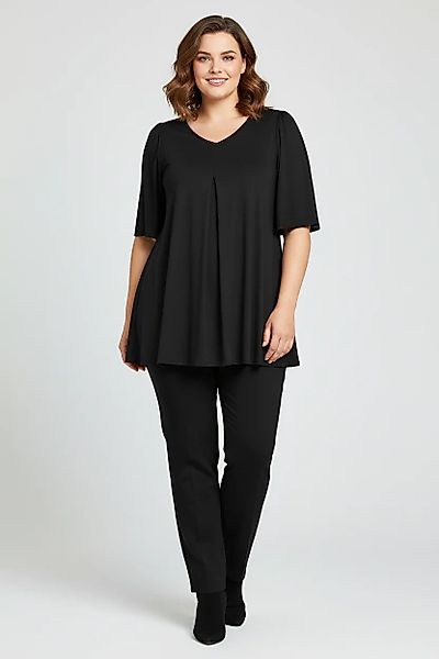 Shape of You Blusentop Gerüschte Bluse günstig online kaufen