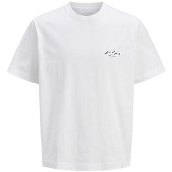 Jack & Jones  T-Shirts & Poloshirts 12273015-BGH günstig online kaufen