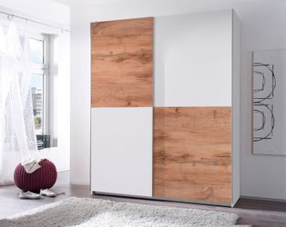 Schlafkontor Schwebetürenschrank "Puls Schlafzimmerschrank BESTSELLER Garde günstig online kaufen
