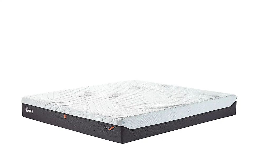 TEMPUR Viscoschaummatratze  Firm Pro Plus CoolQuilt ¦ Maße (cm): B: 200 H: günstig online kaufen