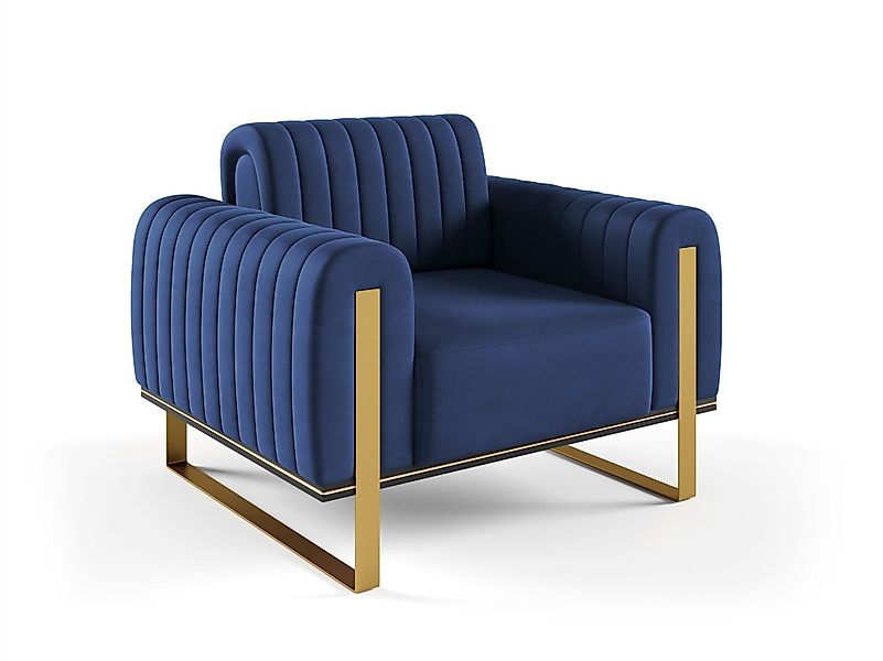 Fun Möbel Sessel Designersessel VALERIE in günstig online kaufen