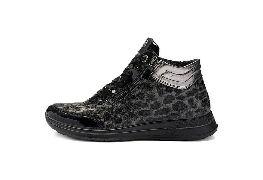 Ara OSAKA Sneakerboots Sneaker, Boots in Komfortweite H (sehr weit) günstig online kaufen